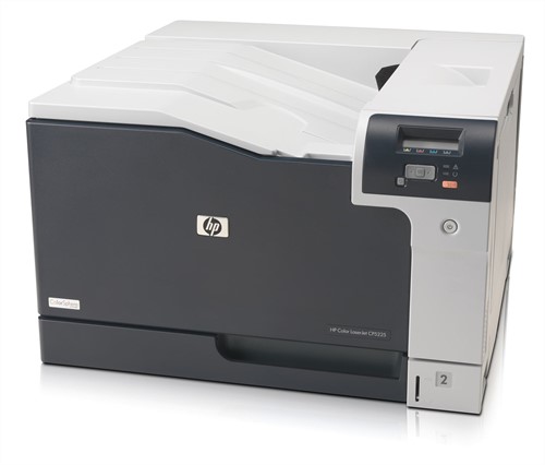 HP Color LaserJet Professional CP5225n Kleur 600 x 600 DPI A3-3