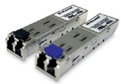 D-Link 1000BASE-SX+ Mini Gigabit Interface Converter switchcomponent