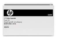 HP CE247A fuser