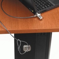 Defcon Combination Security Cable Lock-2