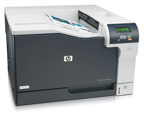 HP Color LaserJet Professional CP5225 Kleur 600 x 600 DPI A3-2