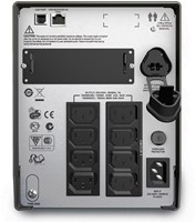 APC Smart-UPS 1500VA LCD 230V-2