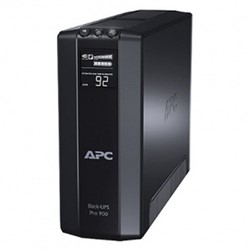 APC BR900G-FR UPS 0,9 kVA 540 W