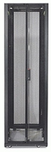 APC NetShelter SX 48U 600mm(b) x 1070mm(d) 19" IT rack, behuizing met zijkanten-2
