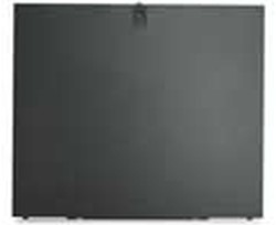 APC NetShelter SX 42U 1070mm Deep Split Side Panels Black Qty 2