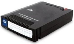 Fujitsu RDX Cartridge 1TB/2TB tape drive Intern 1000 GB