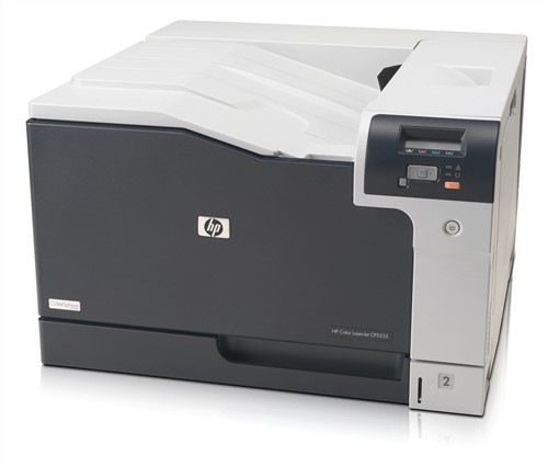 HP Color LaserJet Professional CP5225dn Kleur 600 x 600 DPI A3-3