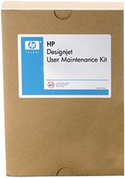 HP DesignJet gebruikersonderhoudskit