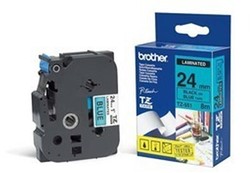 Brother TZE-551 labelprinter-tape TZ 1 STUK