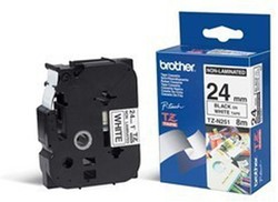 Brother TZe-N251 labelprinter-tape TZ