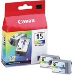 Canon supplies