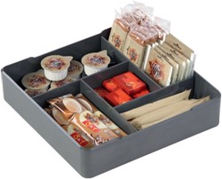 Keuken- en kantine-artikelen