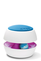 Ongo ® Kit - Paars/Blauw Actief zitten voor kids