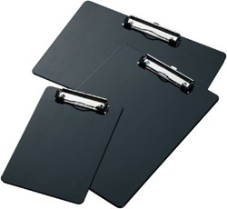 Klemborden en mappen