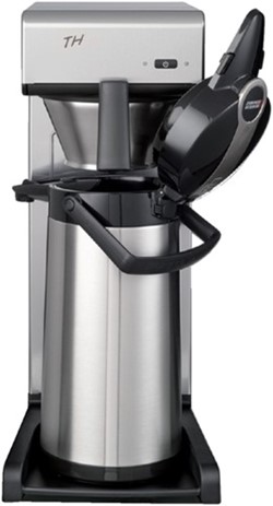 Koffiezetapparatuur en toebehoren