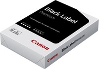 Kopieerpapier Canon Black Label Premium A4 80gr wit 500vel-2