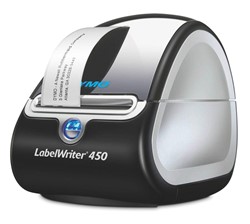 Labelprinters