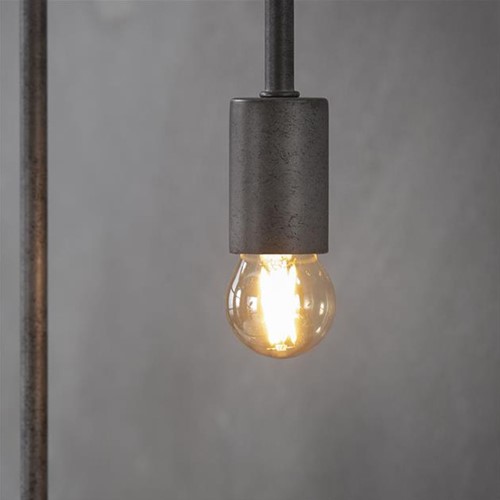 LED lichtbron bol Ø 4,5 cm-2