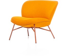 Deberenn loungestoel Llisa