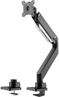 Monitorarm Newstar NM-D775 voor 1 scherm met bureauklem Zwart-2