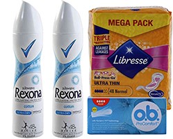 Persoonlijke hygiëne