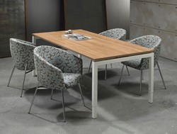 O.O tafel Q-bic