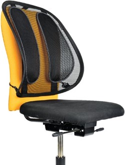 Ergonomische zit hulpmiddelen