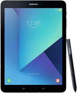 Telecom Tablet
