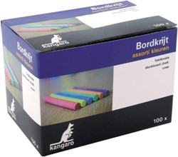 Schoolbordkrijt