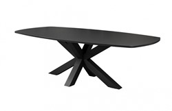 O.O vergadertafel spinpoot
