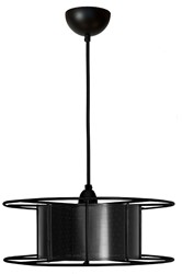 Cantor Spool hanglamp