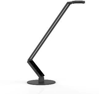 Vitawork Table Pro 2 bureaulamp met biodynamisch licht  - zwart