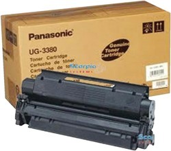 Panasonic supplies