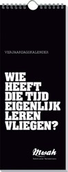 Verjaardagskalenders