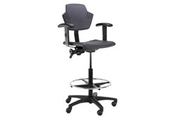 Werkstoelen