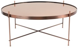 Bijzettafel Cupid XXL 82,5×35 cm (ØxH)